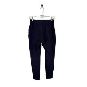 New Lululemon Size 4 Blue Nylon Leggings - NWOT